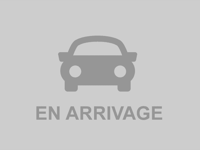 Mercedes-Benz GLA  Essence/électrique GLA 250 e 